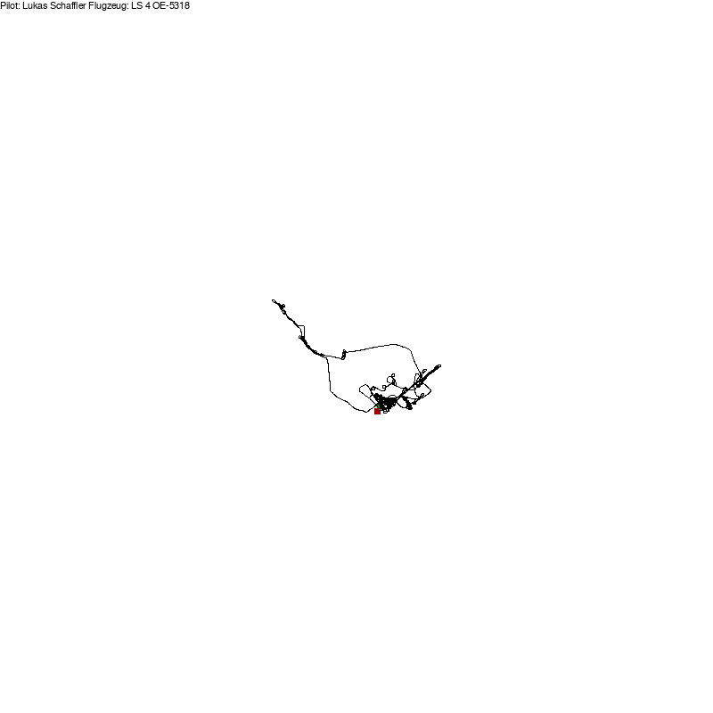 Flugspur